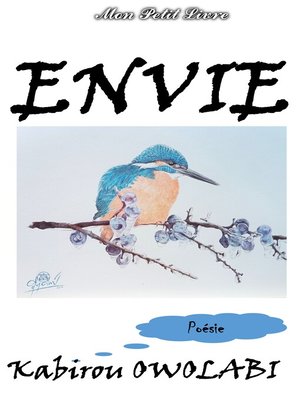 cover image of Envie